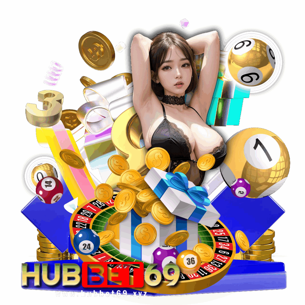 hubbet69 login